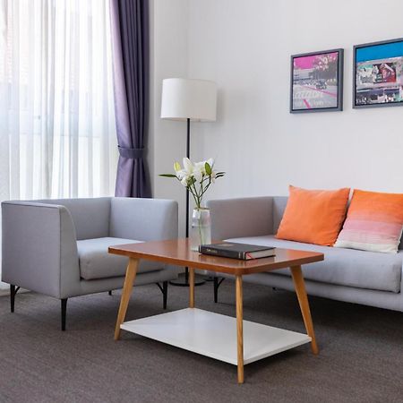 Do Thanh Residence Ho Chi Minh Zewnętrze zdjęcie