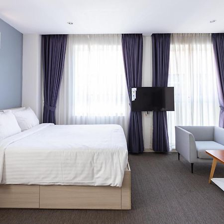 Do Thanh Residence Ho Chi Minh Zewnętrze zdjęcie