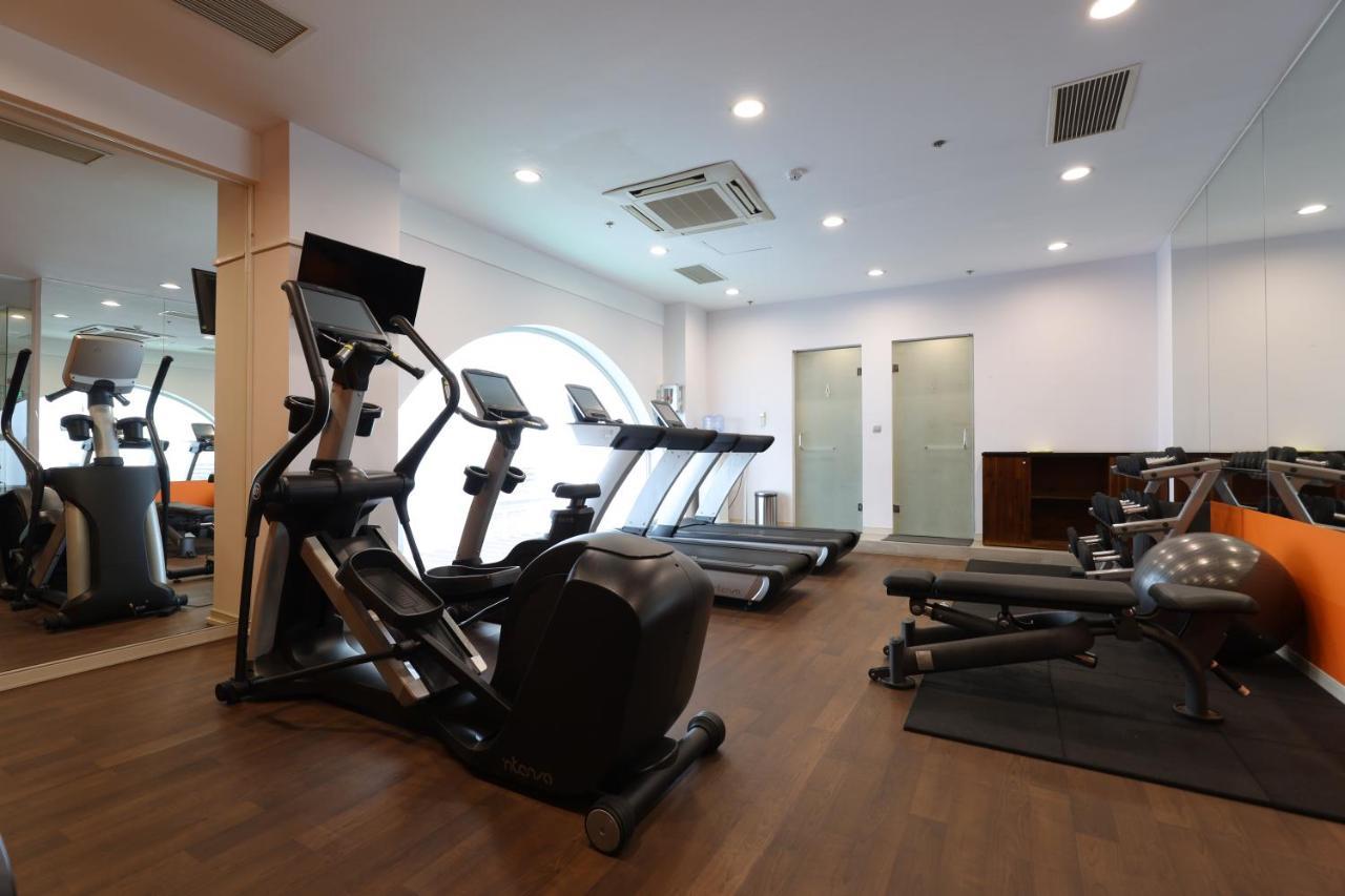 Do Thanh Residence Ho Chi Minh Zewnętrze zdjęcie