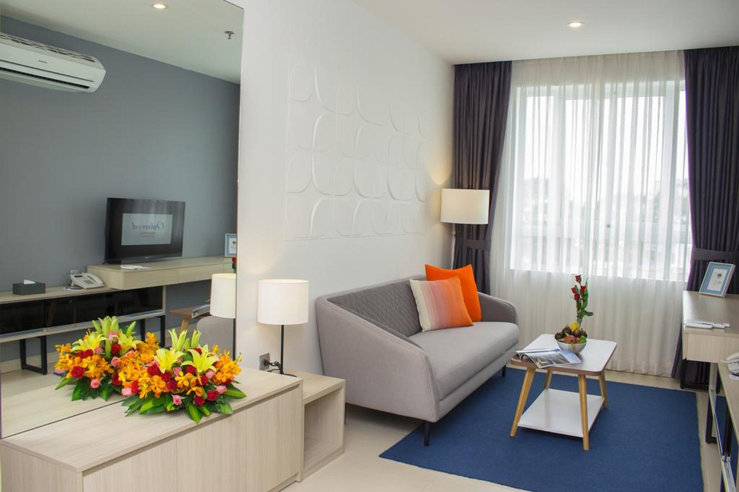 Do Thanh Residence Ho Chi Minh Zewnętrze zdjęcie