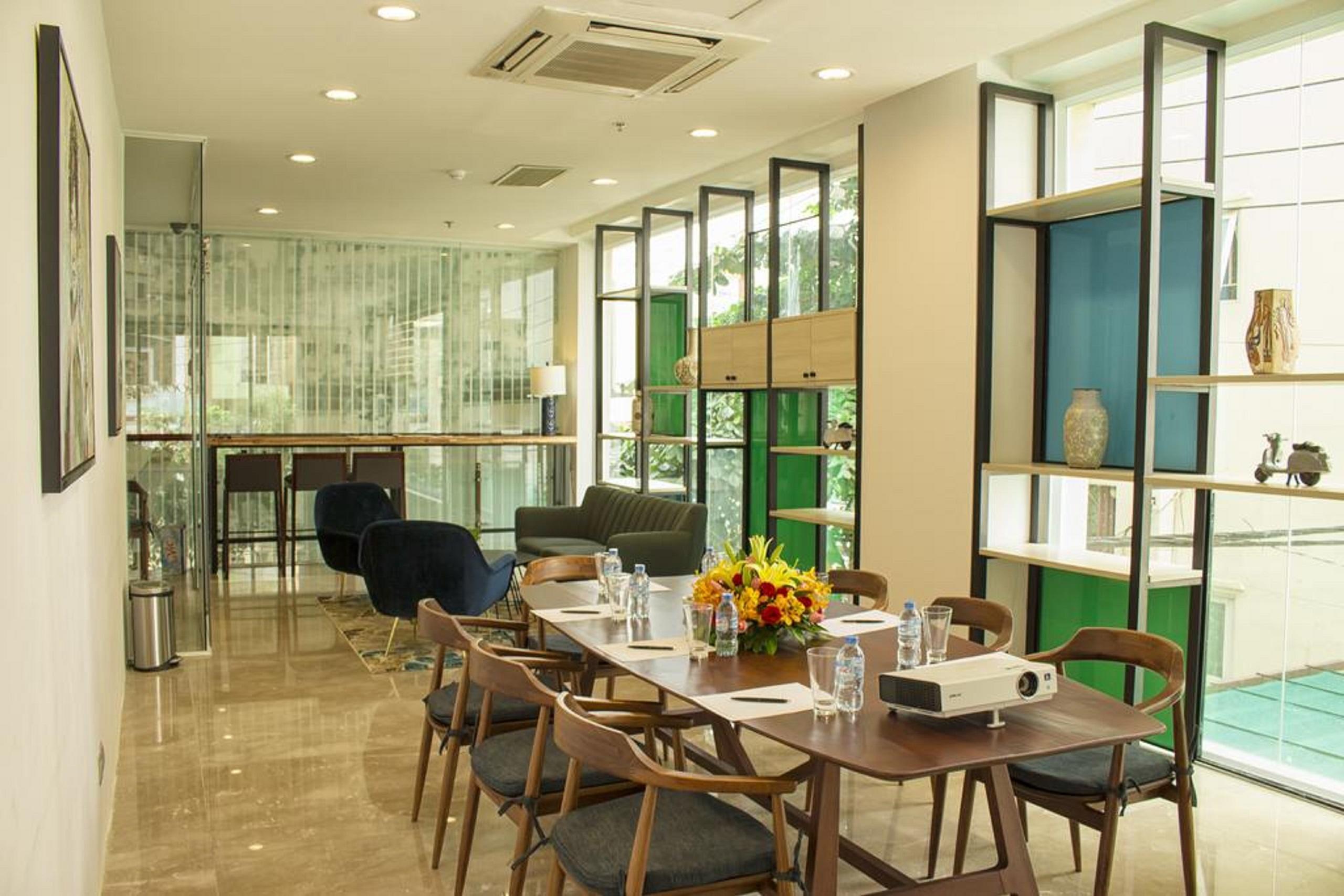 Do Thanh Residence Ho Chi Minh Zewnętrze zdjęcie