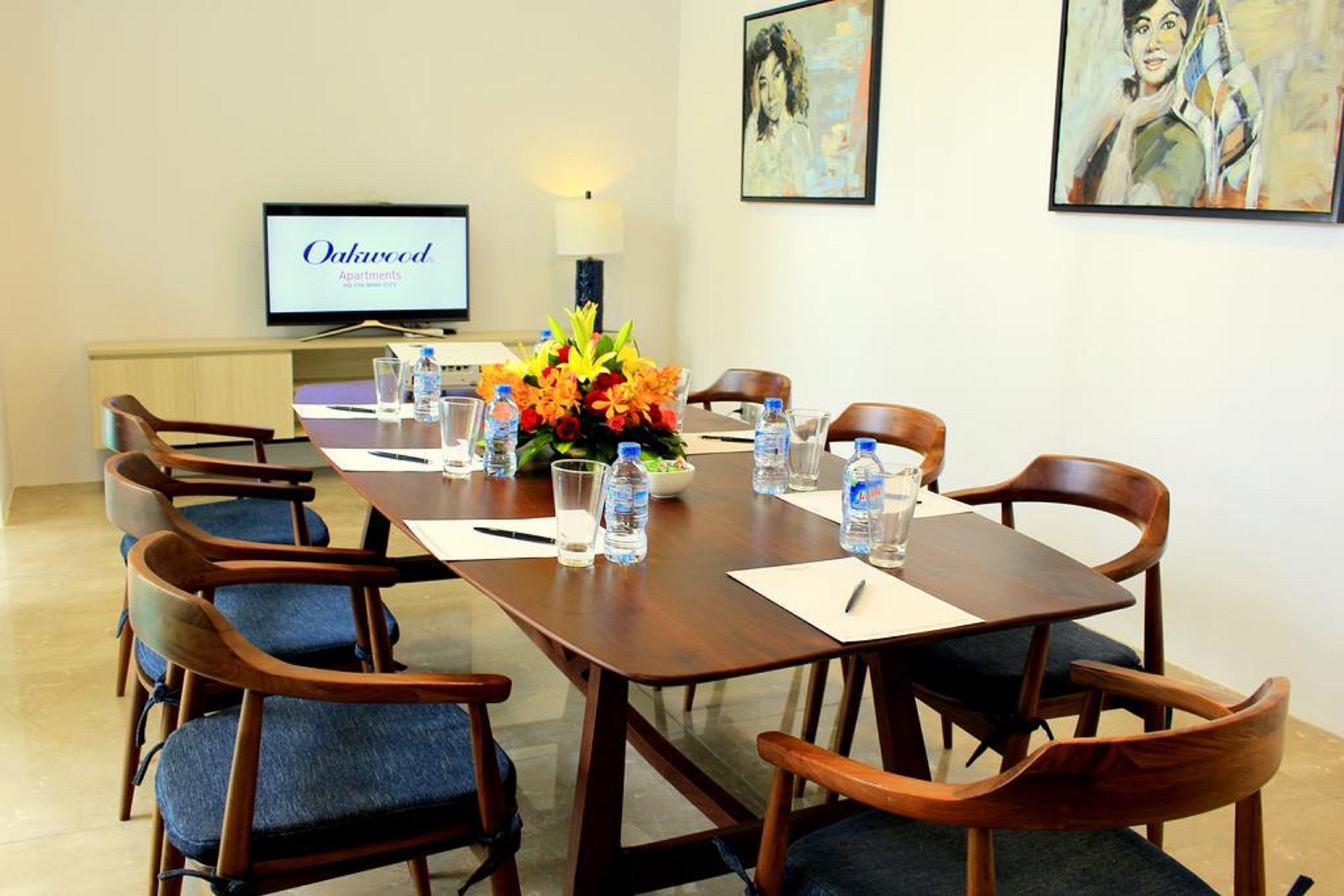 Do Thanh Residence Ho Chi Minh Zewnętrze zdjęcie