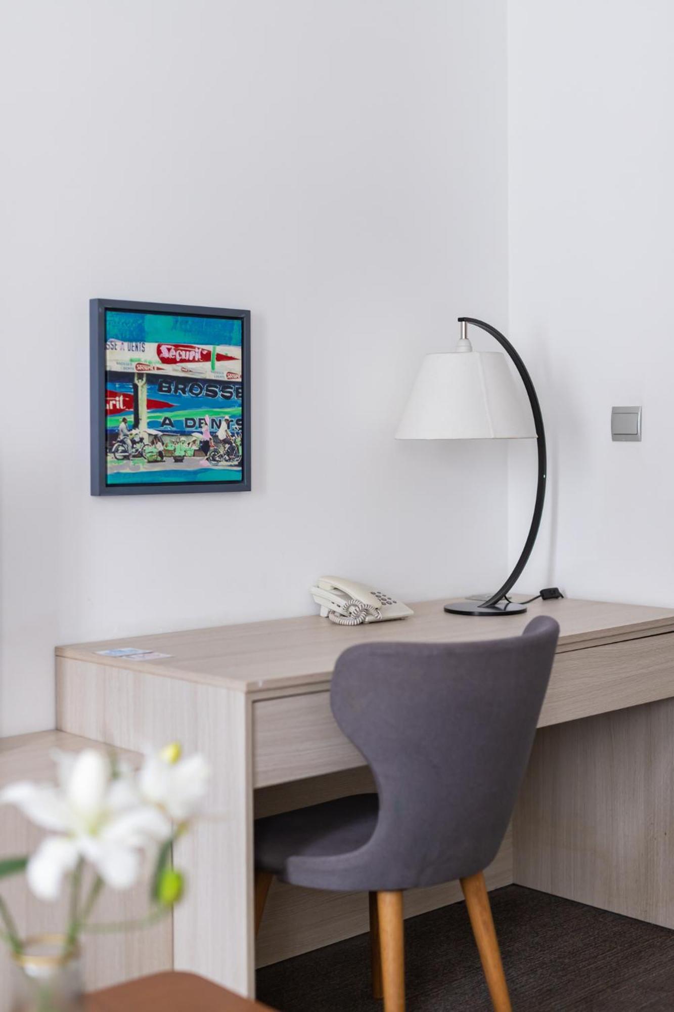Do Thanh Residence Ho Chi Minh Zewnętrze zdjęcie