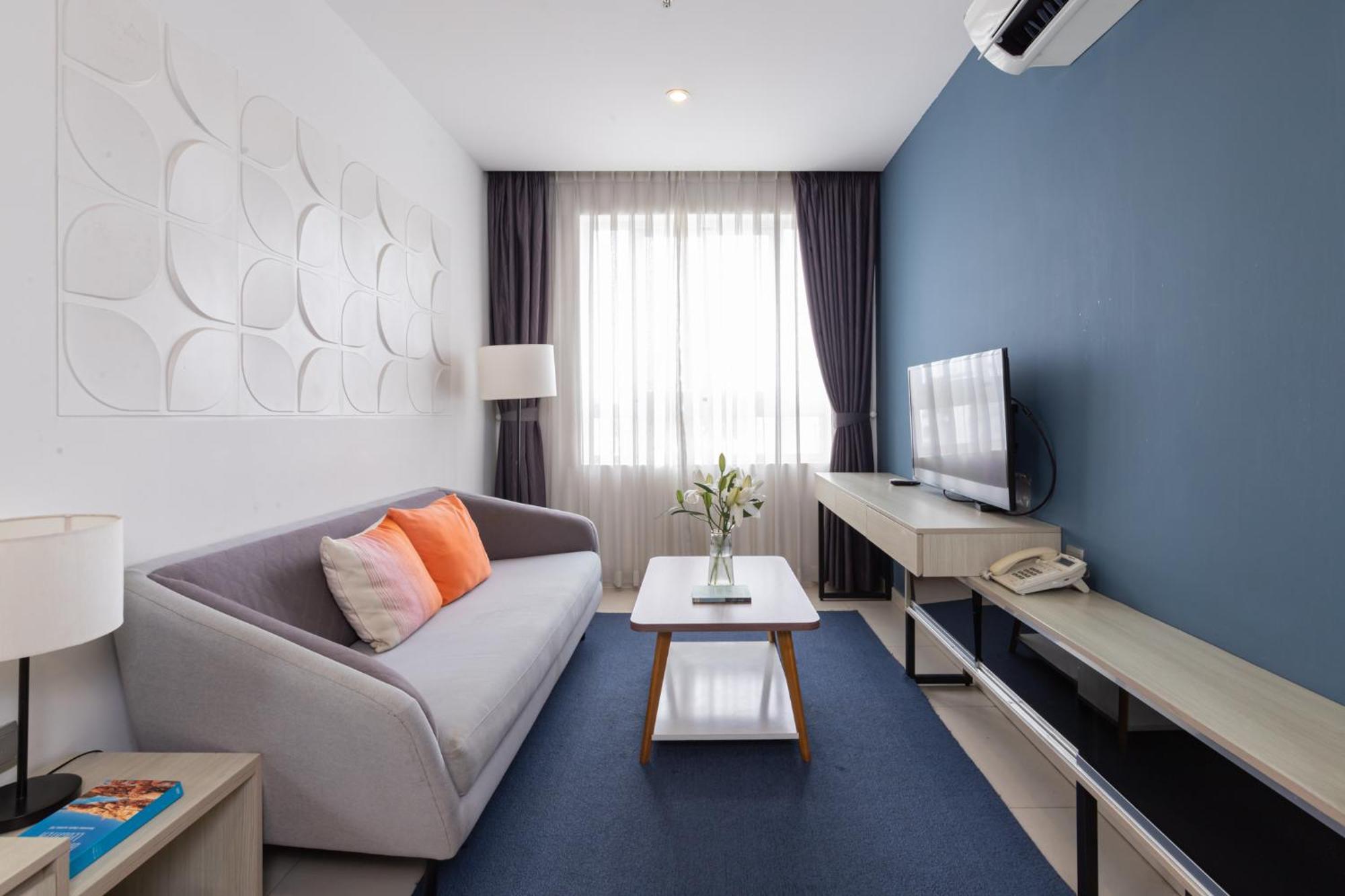 Do Thanh Residence Ho Chi Minh Zewnętrze zdjęcie