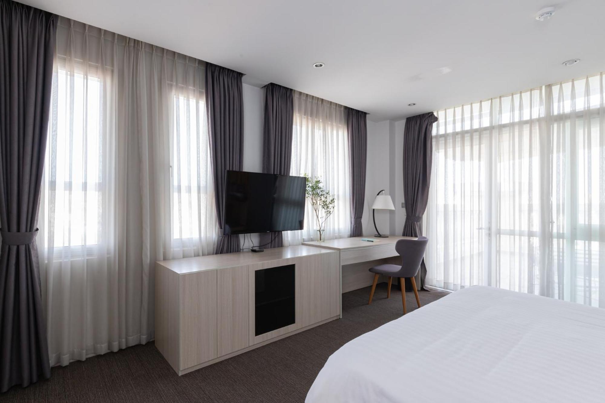 Do Thanh Residence Ho Chi Minh Zewnętrze zdjęcie