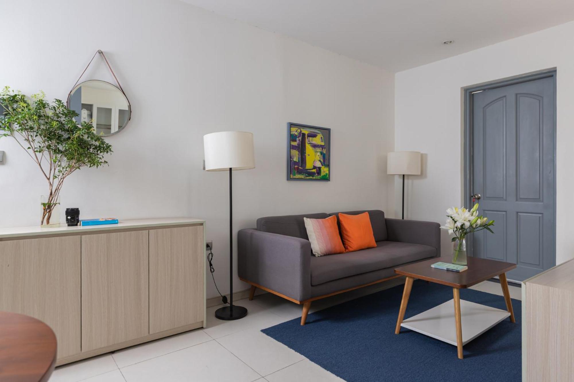 Do Thanh Residence Ho Chi Minh Zewnętrze zdjęcie