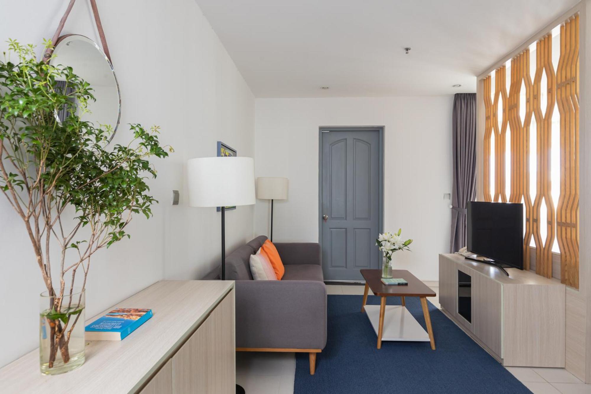 Do Thanh Residence Ho Chi Minh Zewnętrze zdjęcie