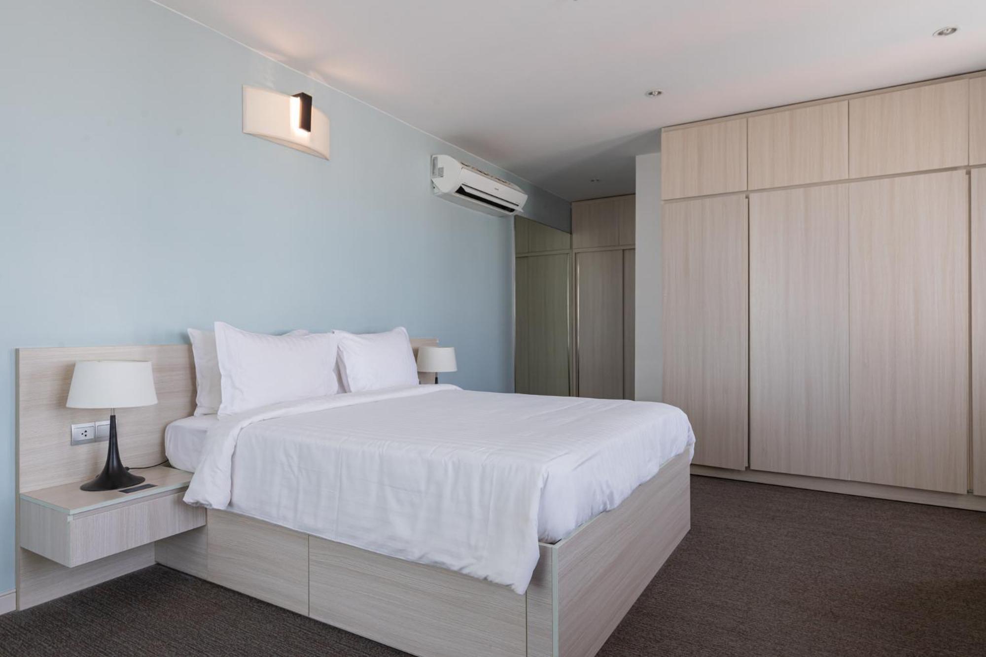 Do Thanh Residence Ho Chi Minh Zewnętrze zdjęcie