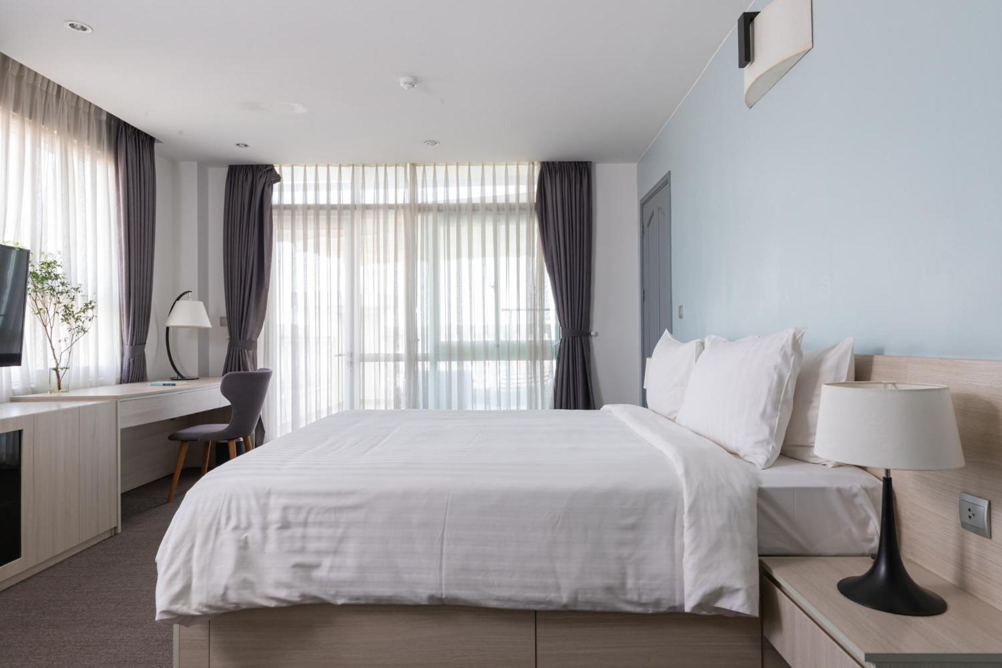Do Thanh Residence Ho Chi Minh Zewnętrze zdjęcie