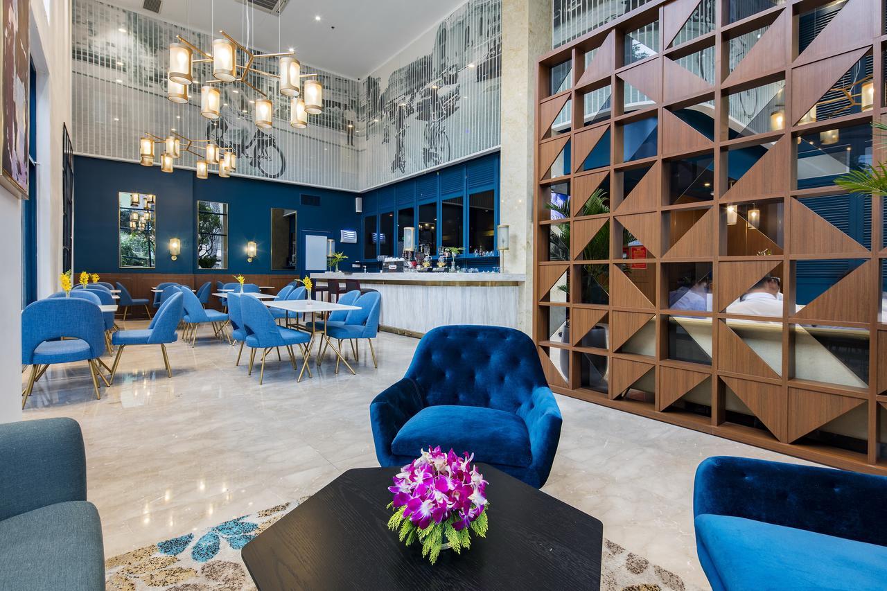 Do Thanh Residence Ho Chi Minh Zewnętrze zdjęcie